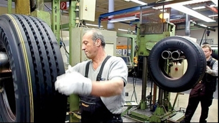 Gigantii din industria auto fac sute de ANGAJARI. VEZI in ce orase